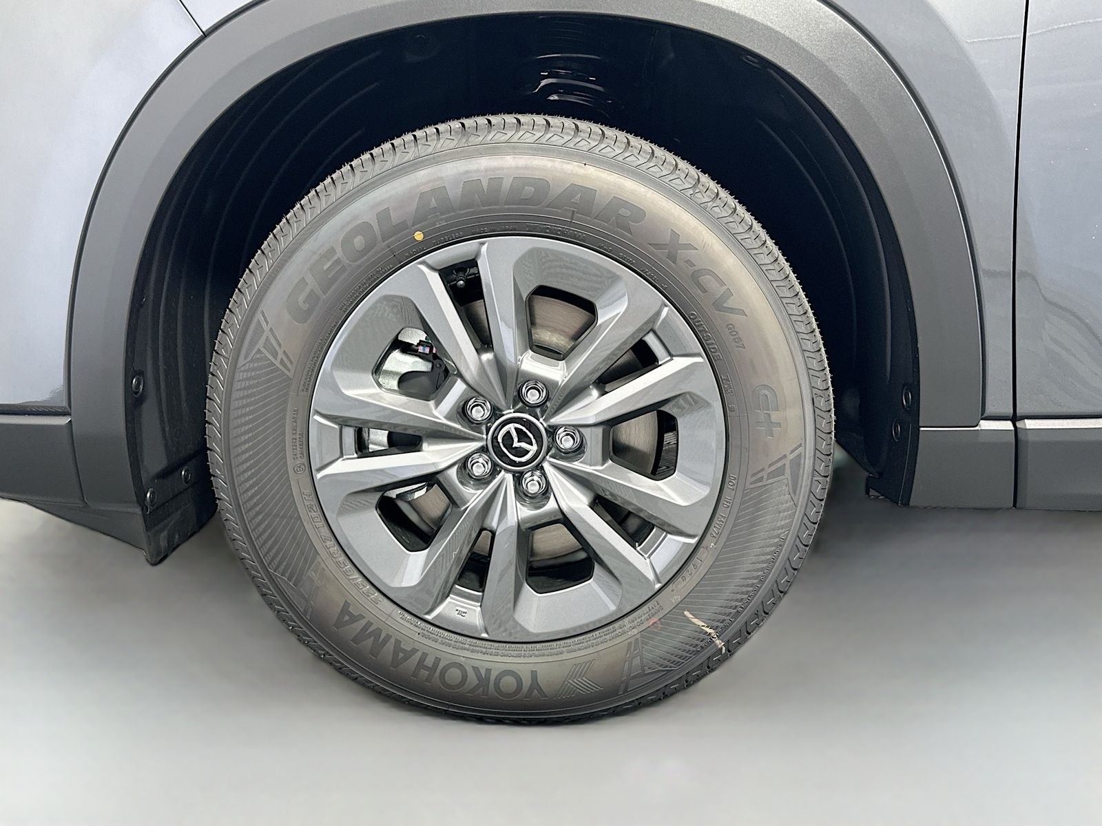 2026 Mazda Mazda CX-5 2.5 S Select