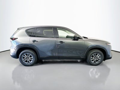 2026 Mazda Mazda CX-5 2.5 S Select
