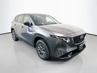 2026 Mazda Mazda CX-5 2.5 S Select