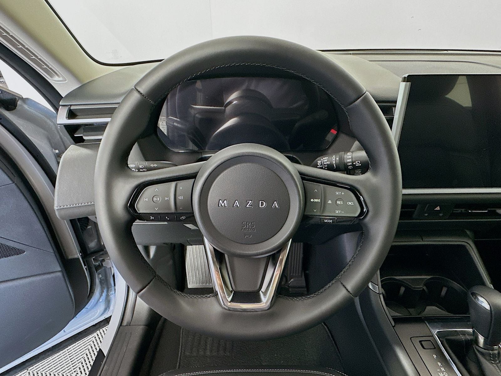2026 Mazda Mazda CX-5 2.5 S Select