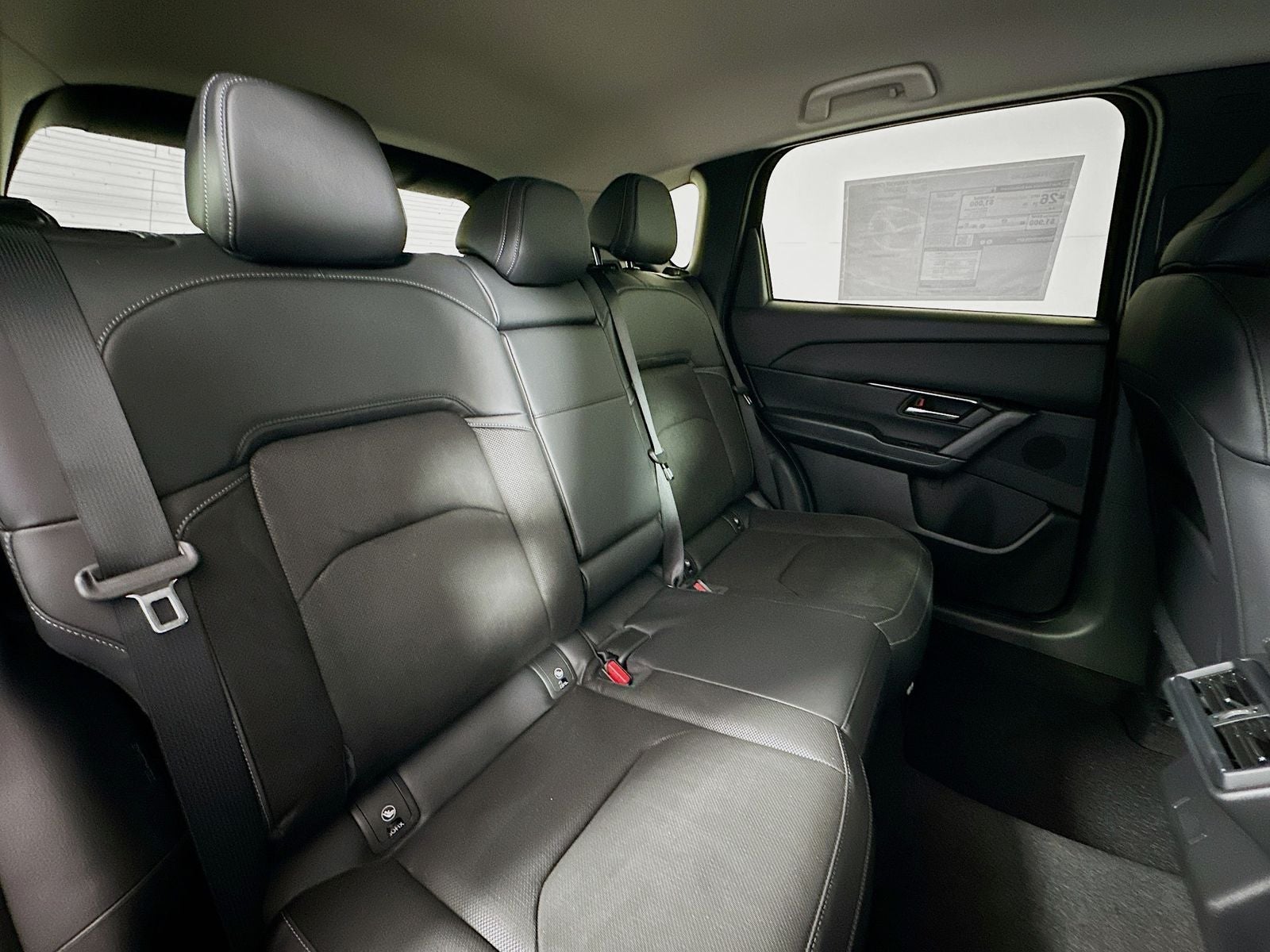 2026 Mazda Mazda CX-5 2.5 S Select