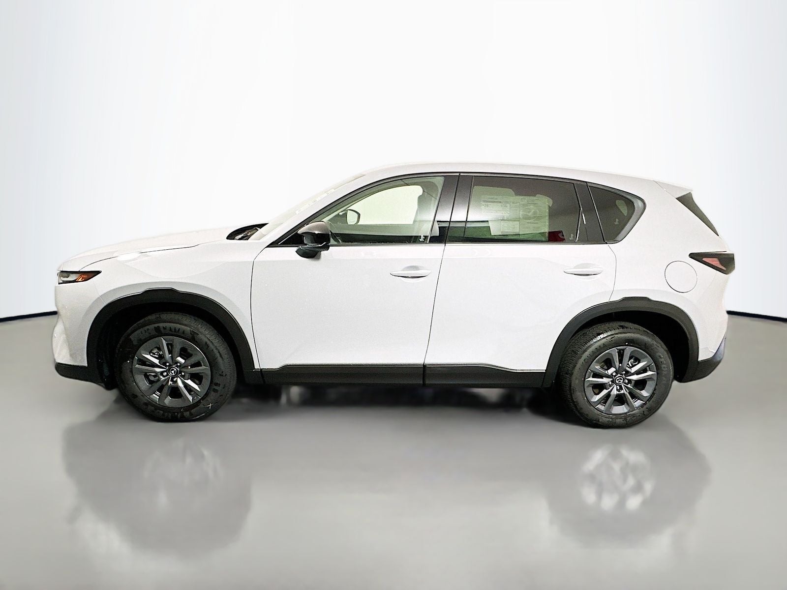 2026 Mazda Mazda CX-5 2.5 S Select