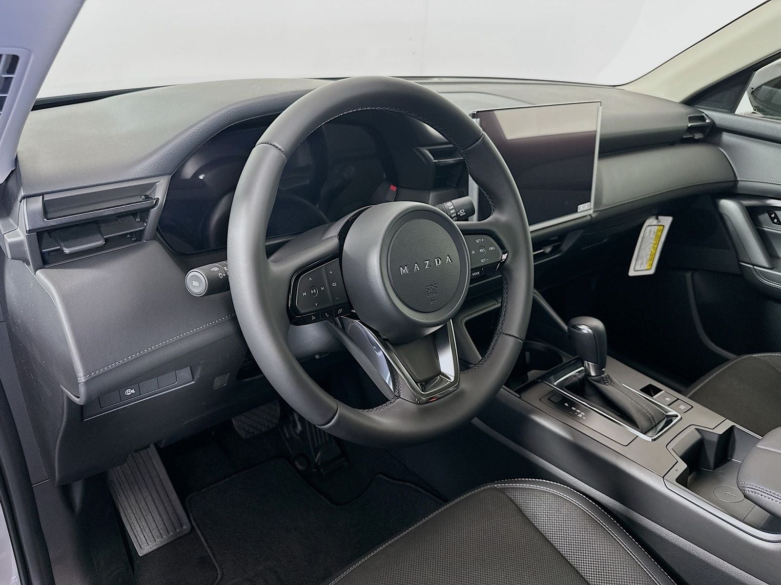 2026 Mazda Mazda CX-5 2.5 S Select