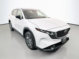 2026 Mazda Mazda CX-5 2.5 S Select
