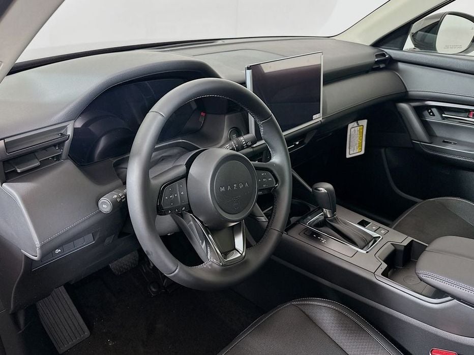 2026 Mazda Mazda CX-5 2.5 S Select