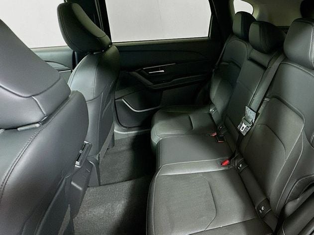 2026 Mazda Mazda CX-5 2.5 S Select