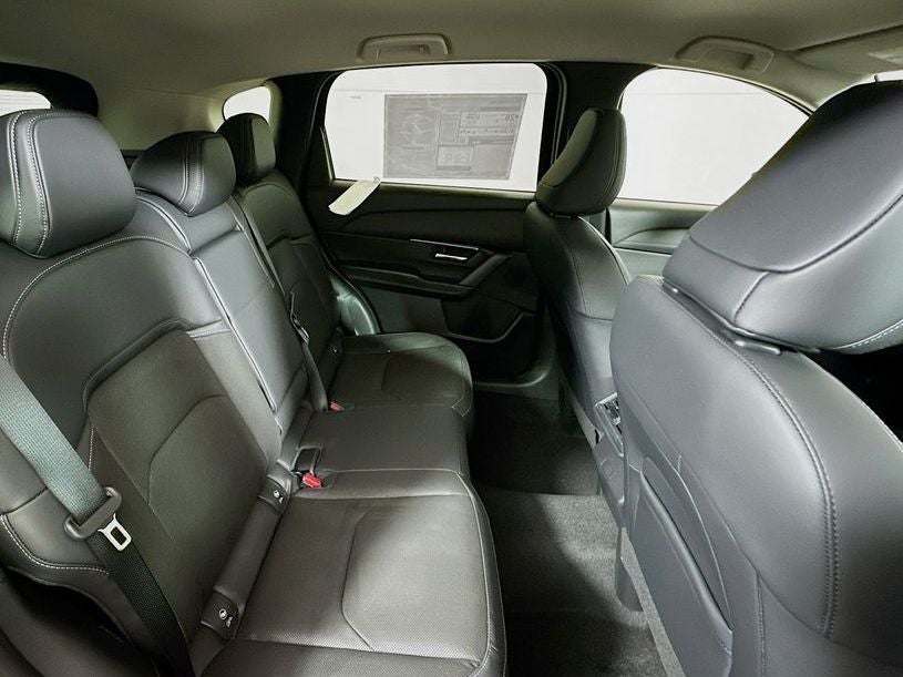 2026 Mazda Mazda CX-5 2.5 S Select