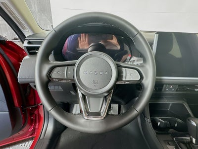 2026 Mazda Mazda CX-5 2.5 S Select