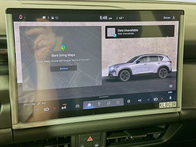 2026 Mazda Mazda CX-5 2.5 S Select
