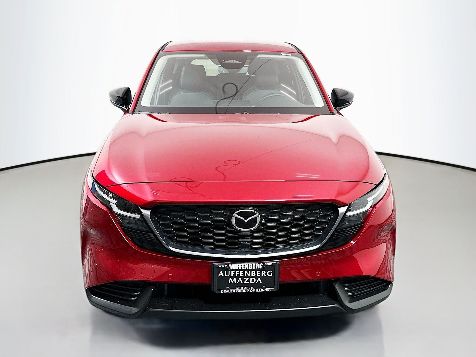 2026 Mazda Mazda CX-5 2.5 S Select
