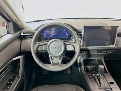 2026 Mazda Mazda CX-5 2.5 S Select