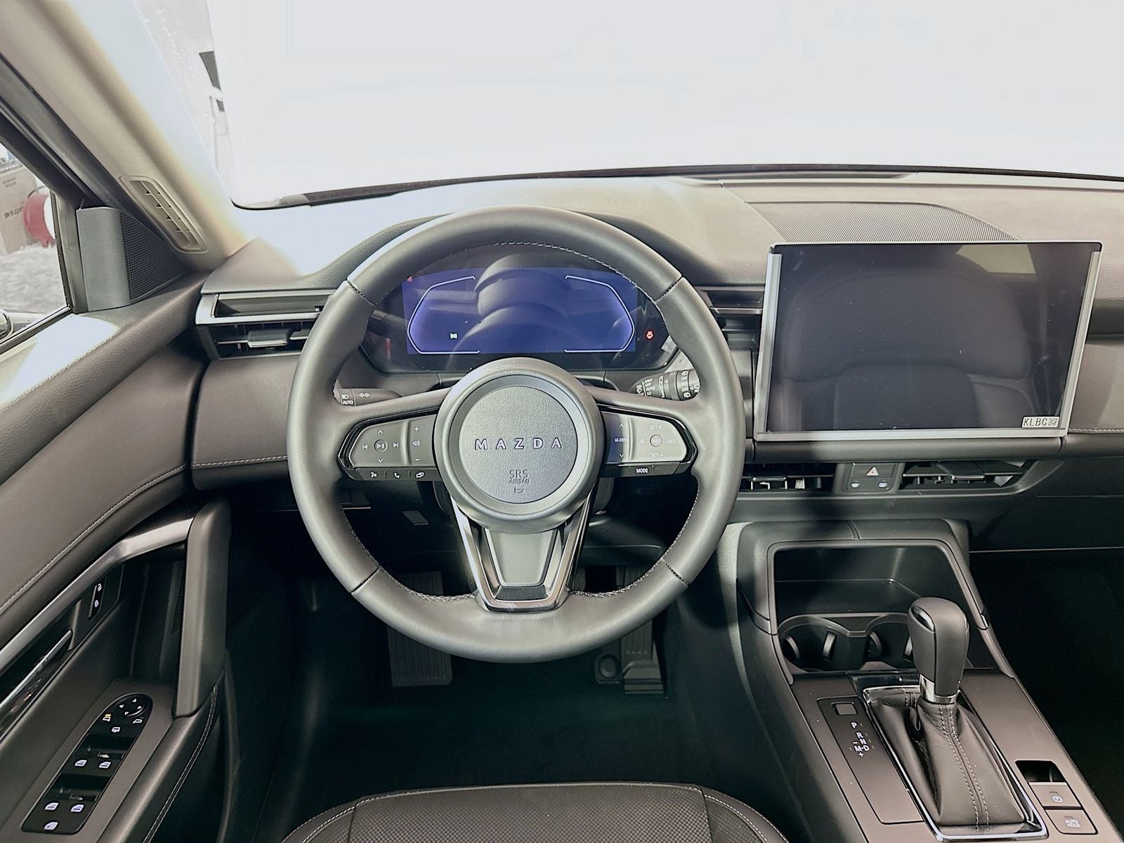 2026 Mazda Mazda CX-5 2.5 S Select
