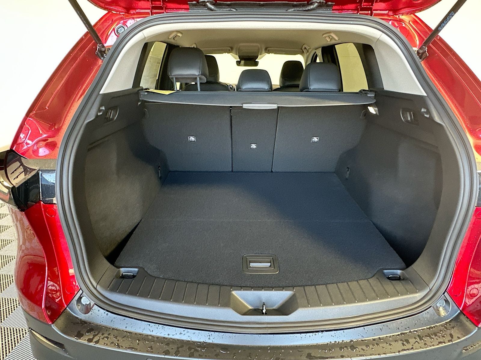 2026 Mazda Mazda CX-5 2.5 S Select