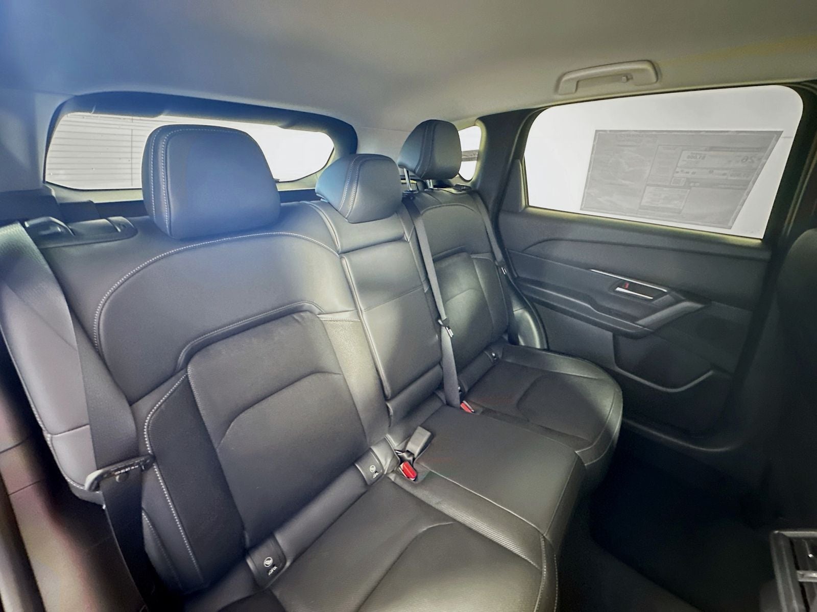 2026 Mazda Mazda CX-5 2.5 S Select