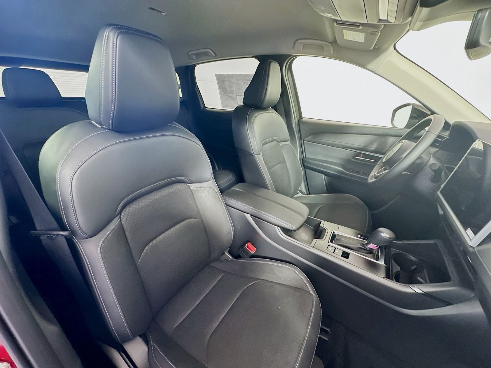 2026 Mazda Mazda CX-5 2.5 S Select