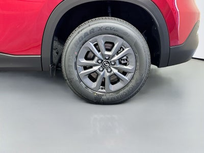 2026 Mazda Mazda CX-5 2.5 S Select