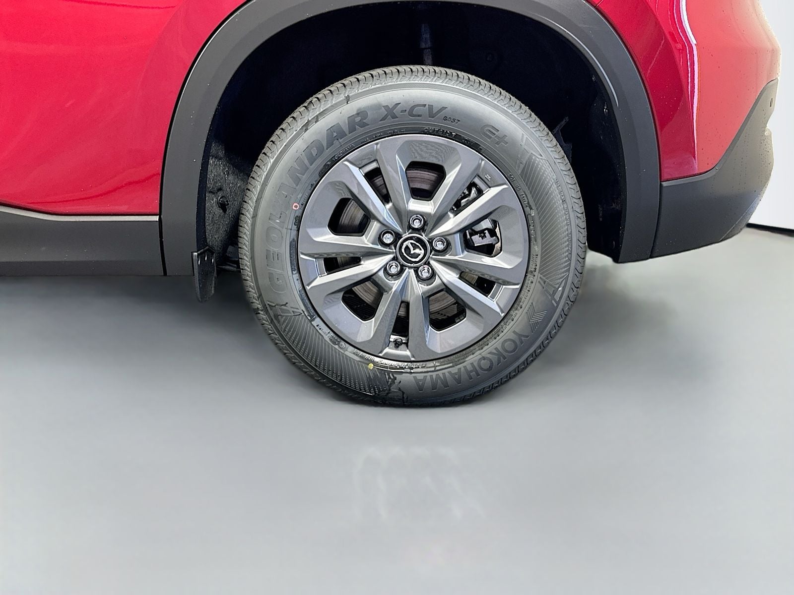 2026 Mazda Mazda CX-5 2.5 S Select