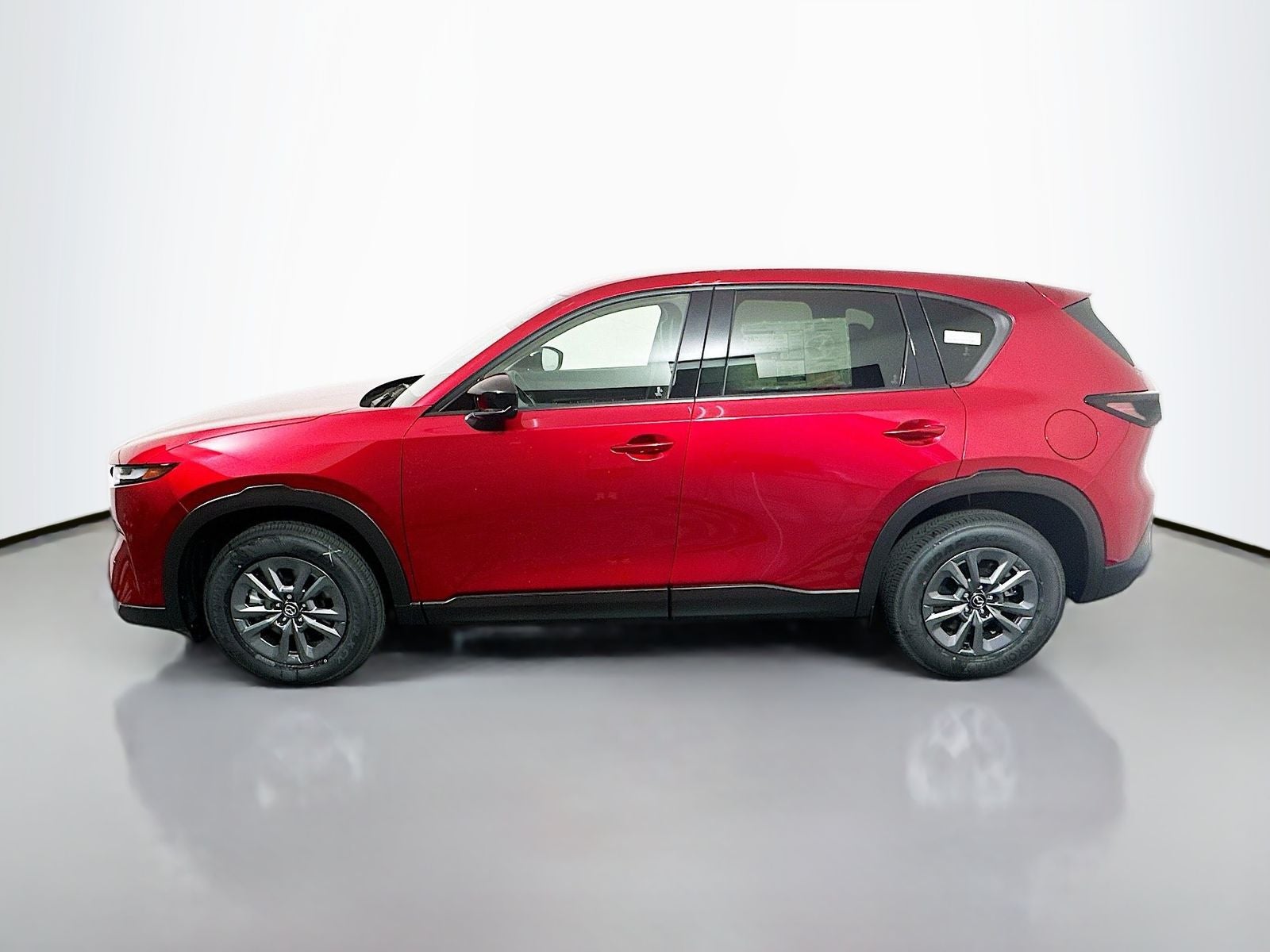 2026 Mazda Mazda CX-5 2.5 S Select