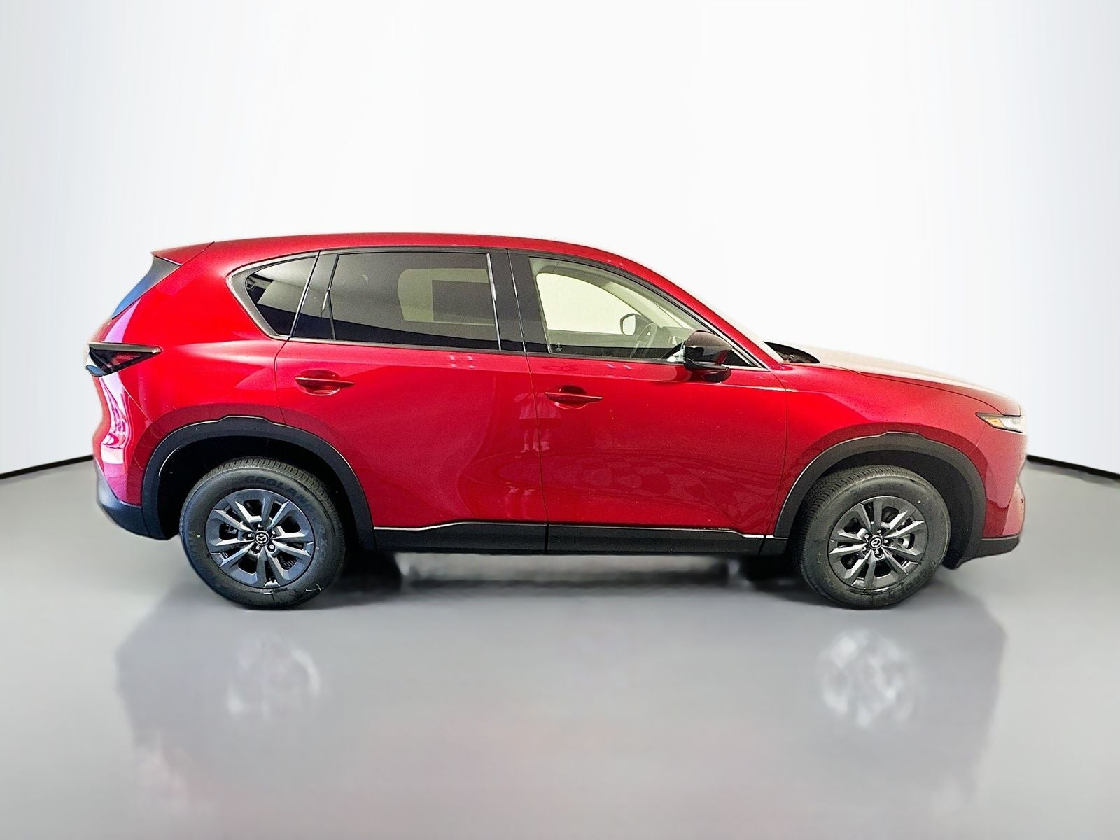 2026 Mazda Mazda CX-5 2.5 S Select