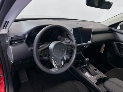 2026 Mazda Mazda CX-5 2.5 S Select