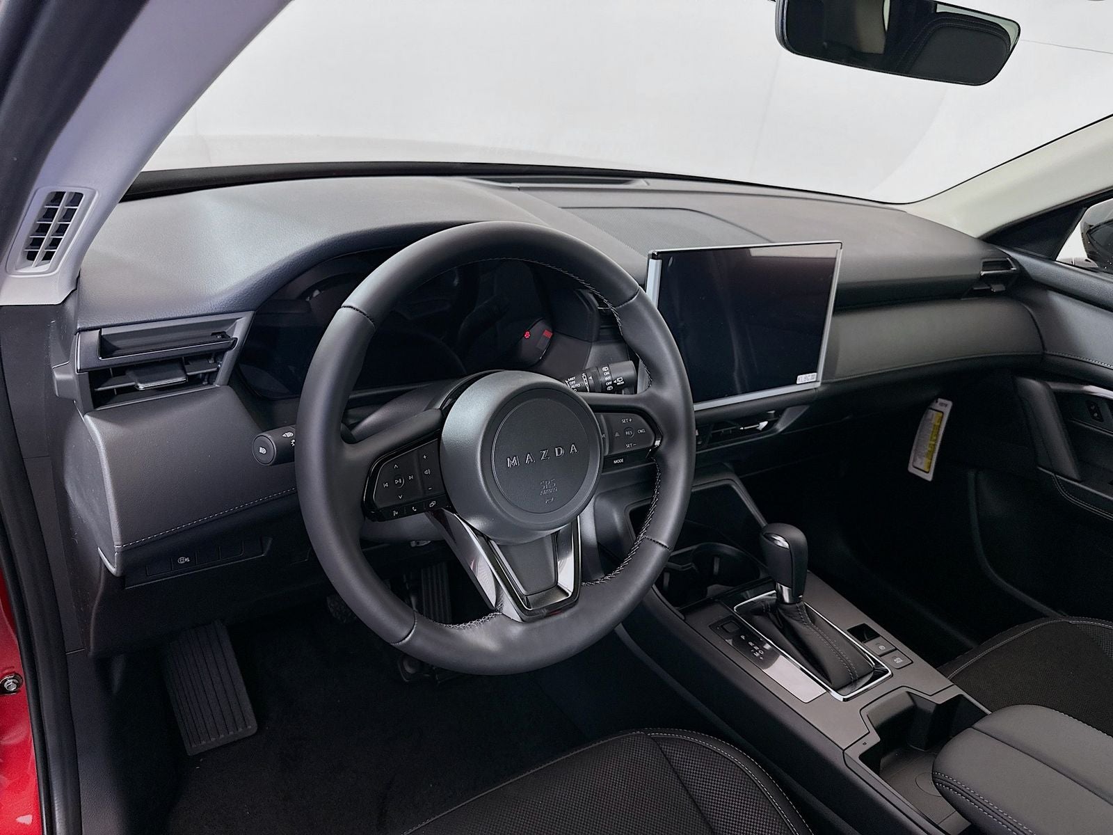 2026 Mazda Mazda CX-5 2.5 S Select