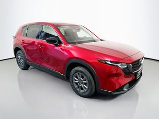 2026 Mazda Mazda CX-5 2.5 S Select