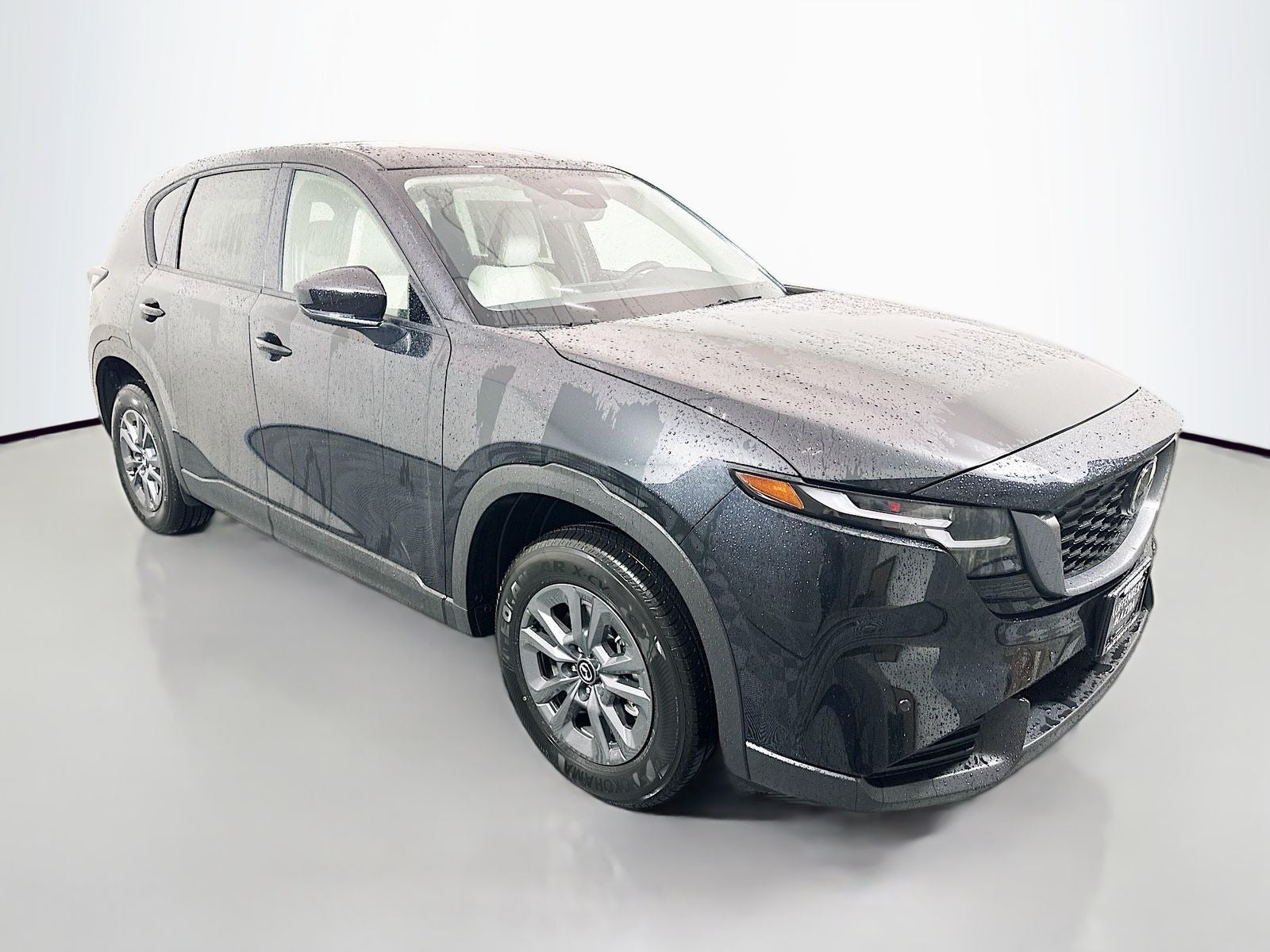 2026 Mazda Mazda CX-5 2.5 S Select