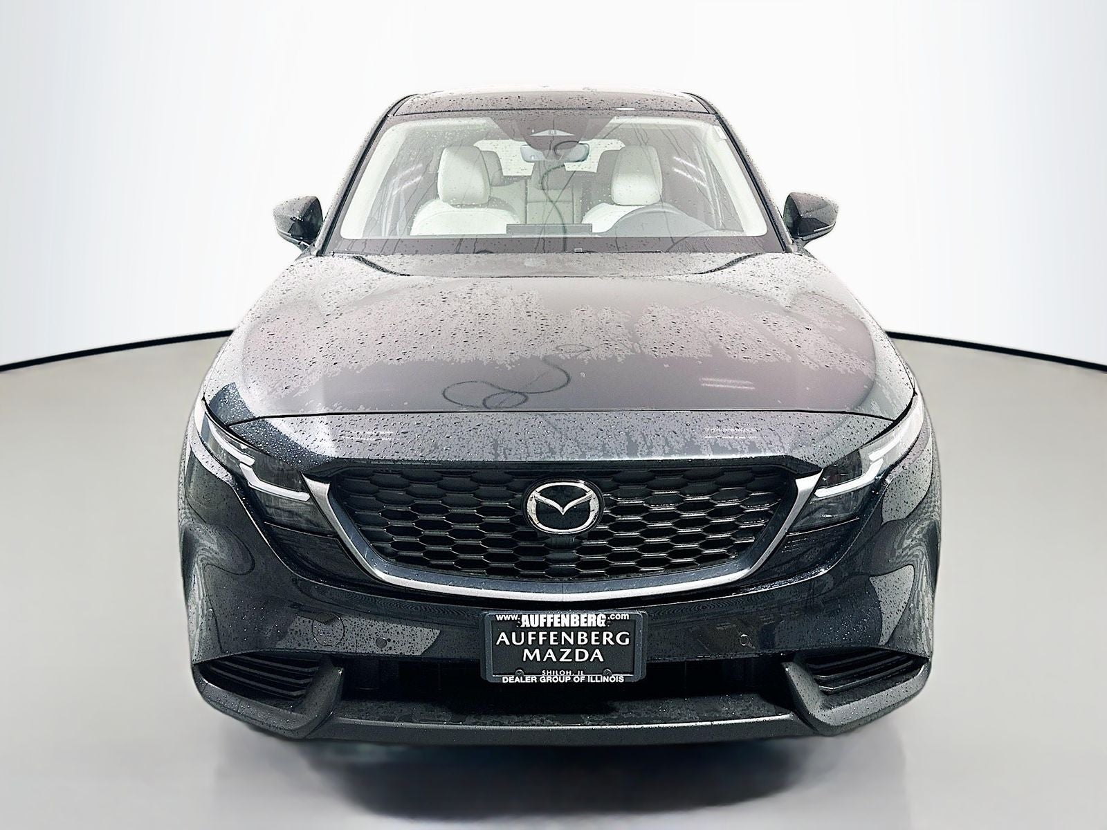 2026 Mazda Mazda CX-5 2.5 S Select
