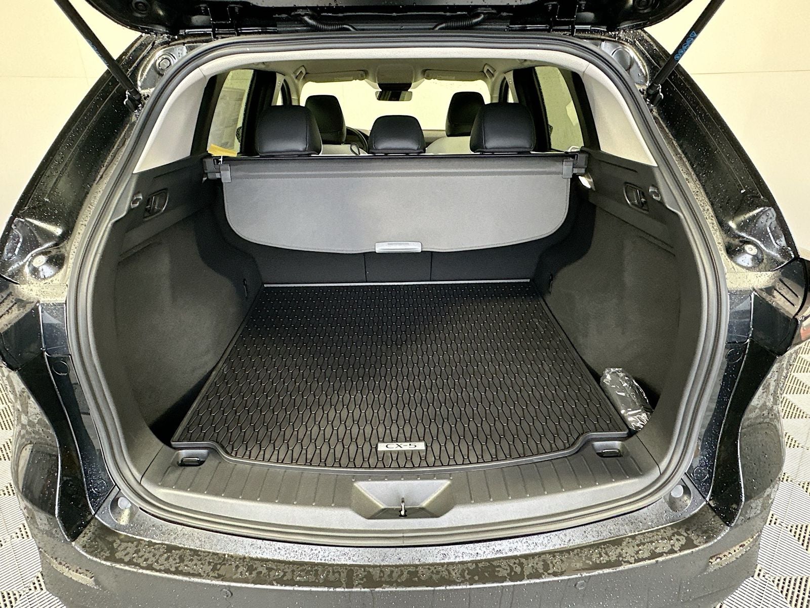 2026 Mazda Mazda CX-5 2.5 S Select