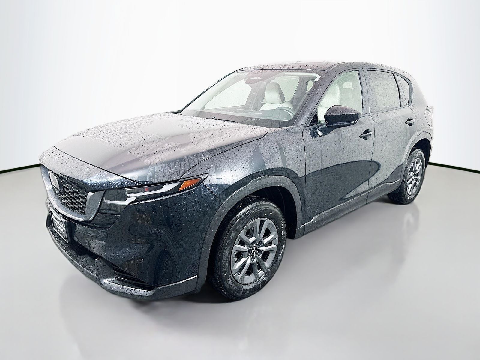 2026 Mazda Mazda CX-5 2.5 S Select