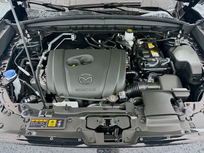 2026 Mazda Mazda CX-5 2.5 S Select