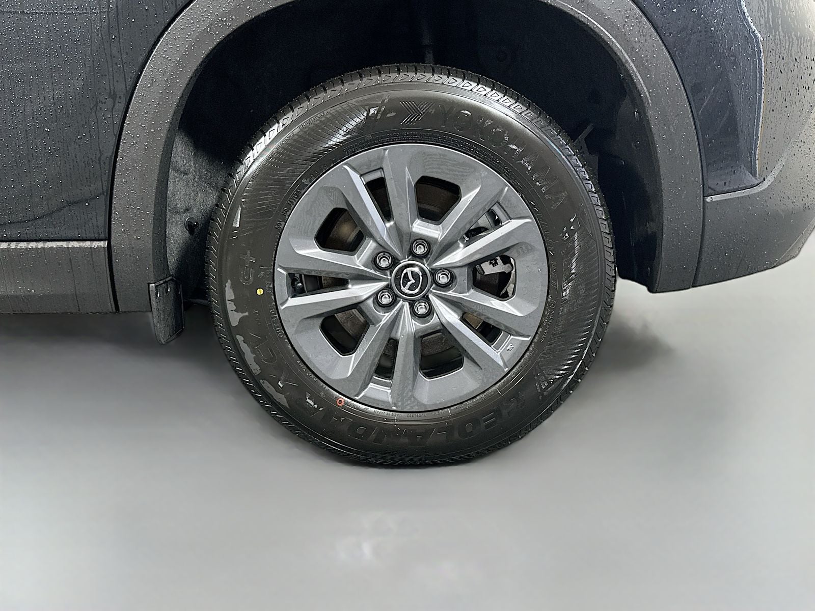 2026 Mazda Mazda CX-5 2.5 S Select