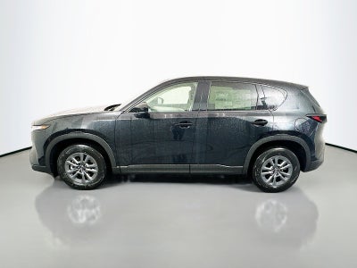 2026 Mazda Mazda CX-5 2.5 S Select