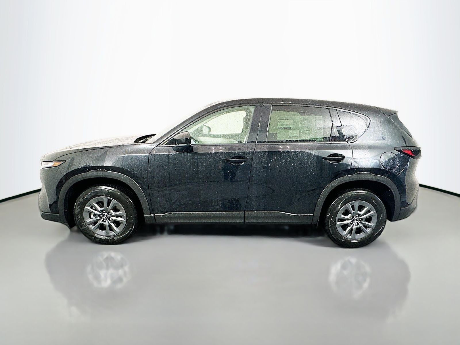 2026 Mazda Mazda CX-5 2.5 S Select