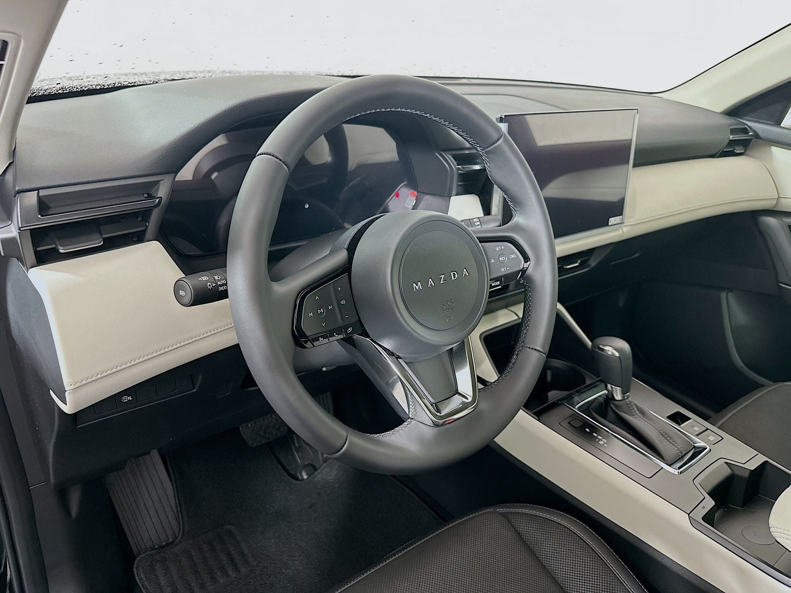 2026 Mazda Mazda CX-5 2.5 S Select