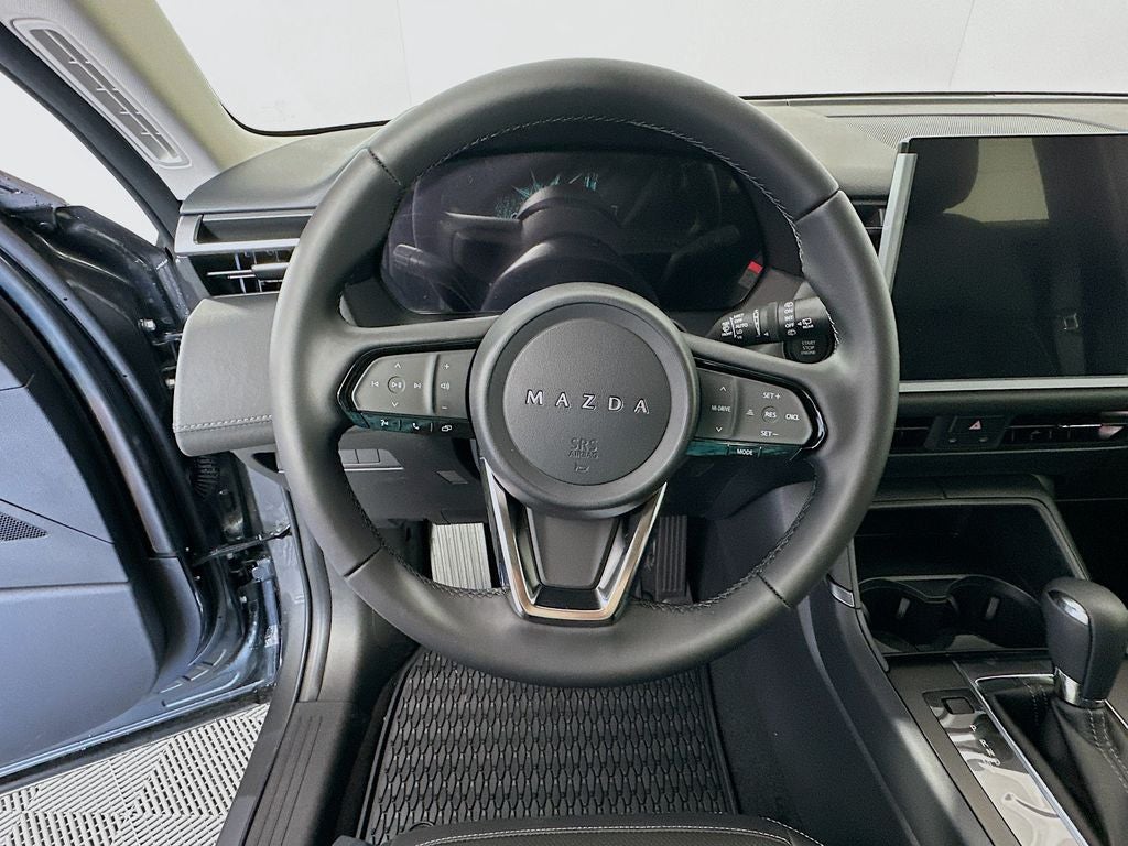 2026 Mazda Mazda CX-5 2.5 S Select