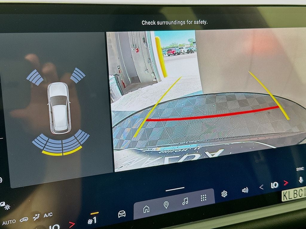 2026 Mazda Mazda CX-5 2.5 S Select