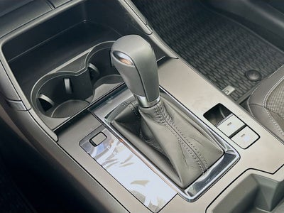 2026 Mazda Mazda CX-5 2.5 S Select