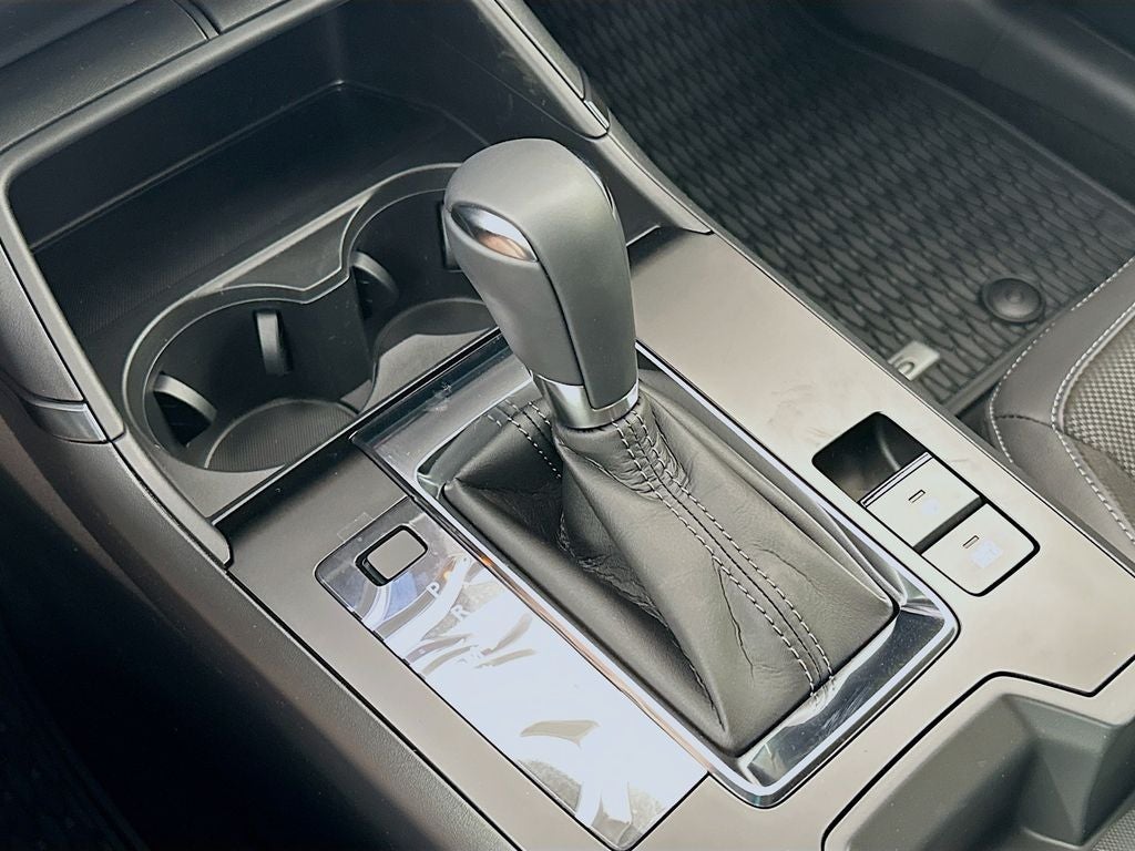 2026 Mazda Mazda CX-5 2.5 S Select