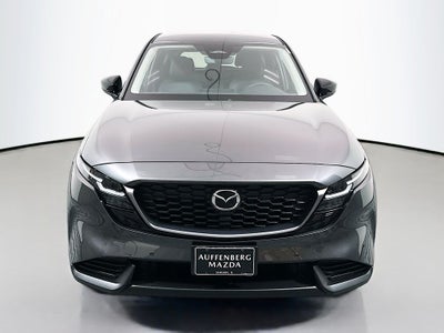 2026 Mazda Mazda CX-5 2.5 S Select