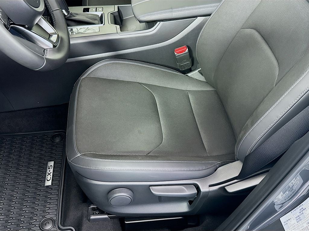 2026 Mazda Mazda CX-5 2.5 S Select