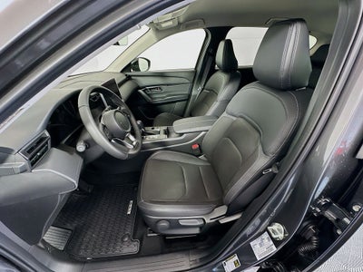 2026 Mazda Mazda CX-5 2.5 S Select