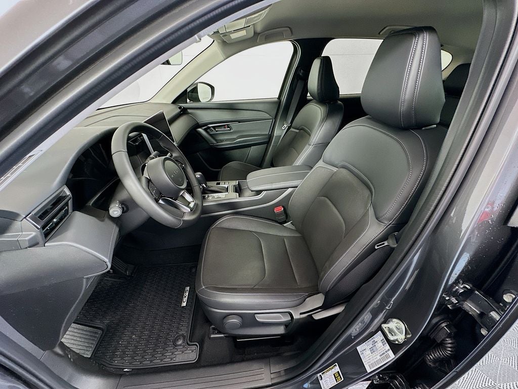 2026 Mazda Mazda CX-5 2.5 S Select