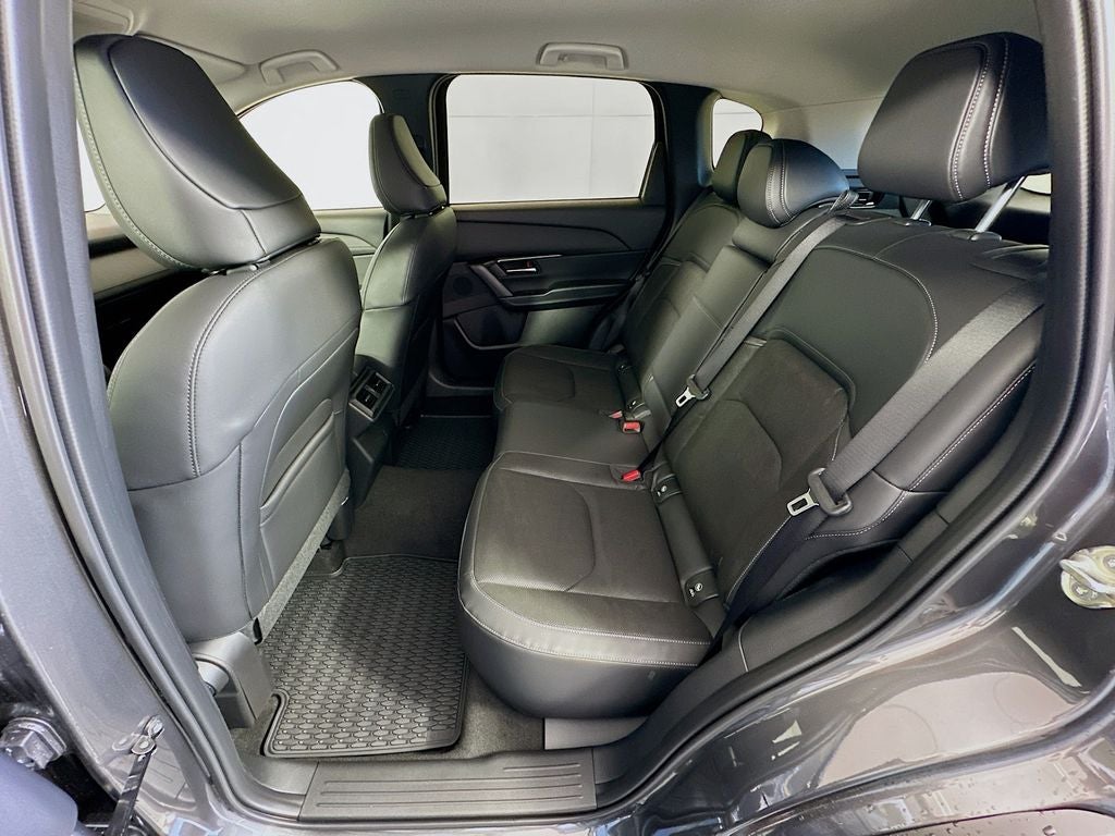 2026 Mazda Mazda CX-5 2.5 S Select