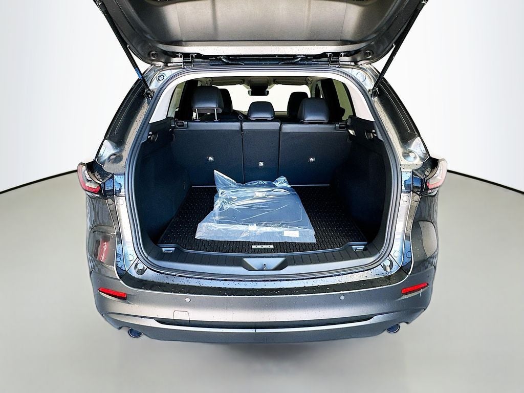 2026 Mazda Mazda CX-5 2.5 S Select