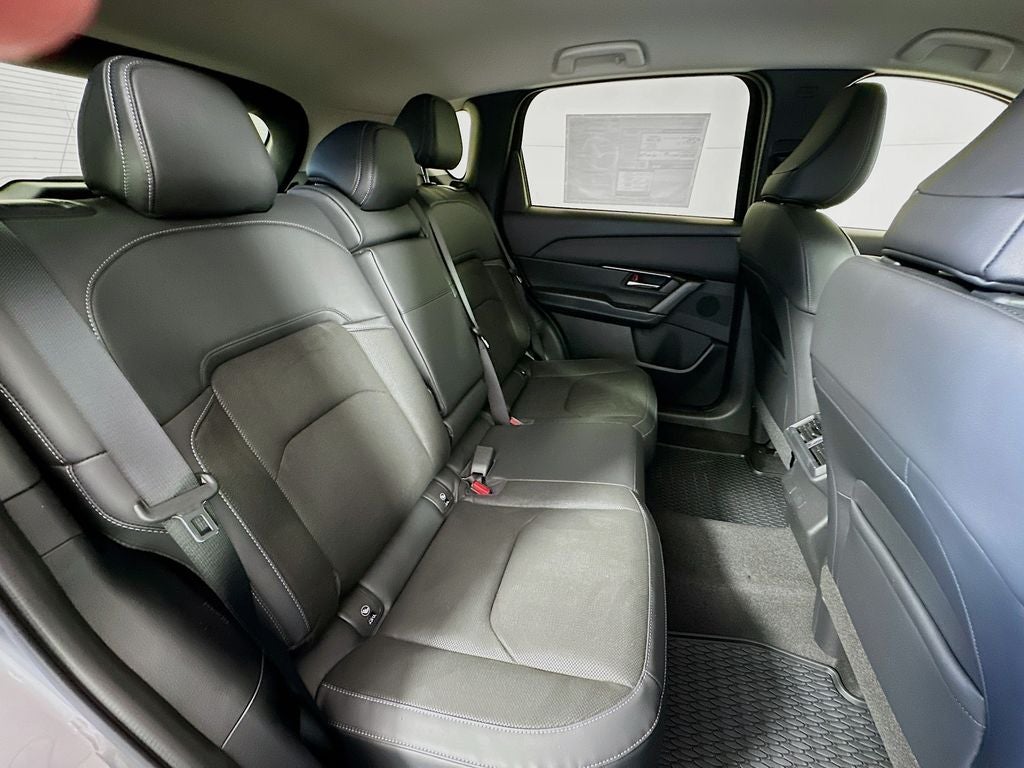 2026 Mazda Mazda CX-5 2.5 S Select