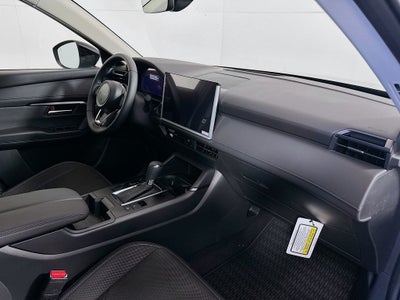 2026 Mazda Mazda CX-5 2.5 S Select