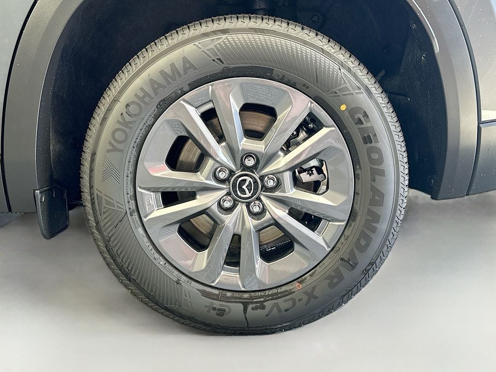 2026 Mazda Mazda CX-5 2.5 S Select