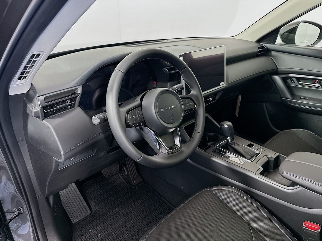 2026 Mazda Mazda CX-5 2.5 S Select