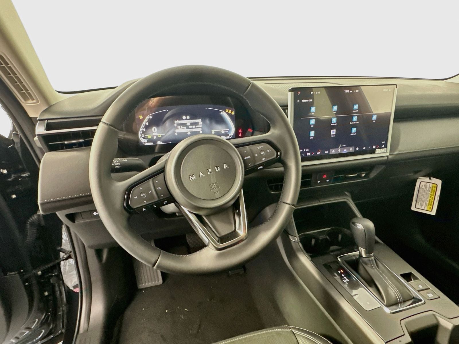 2026 Mazda Mazda CX-5 2.5 S Select